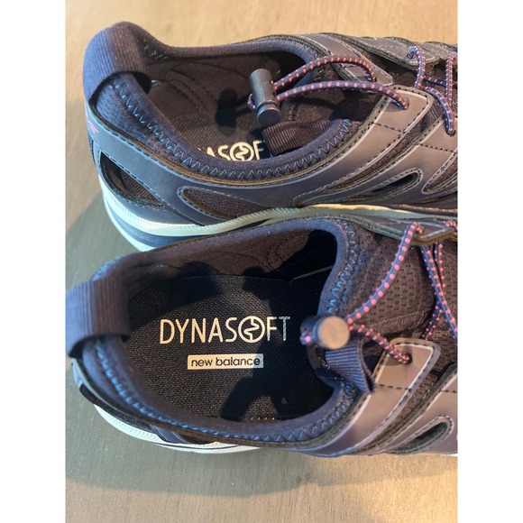 Easy Spirit Women's EMOVE Navy DynaSoft New Balance Walking Shoes Sneakers 7.5 W - Picture 2 of 6
